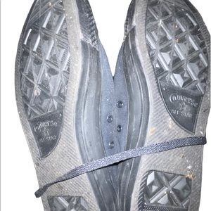 Converse Chuck Taylors